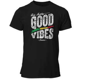 Bob Marley Good Vibes